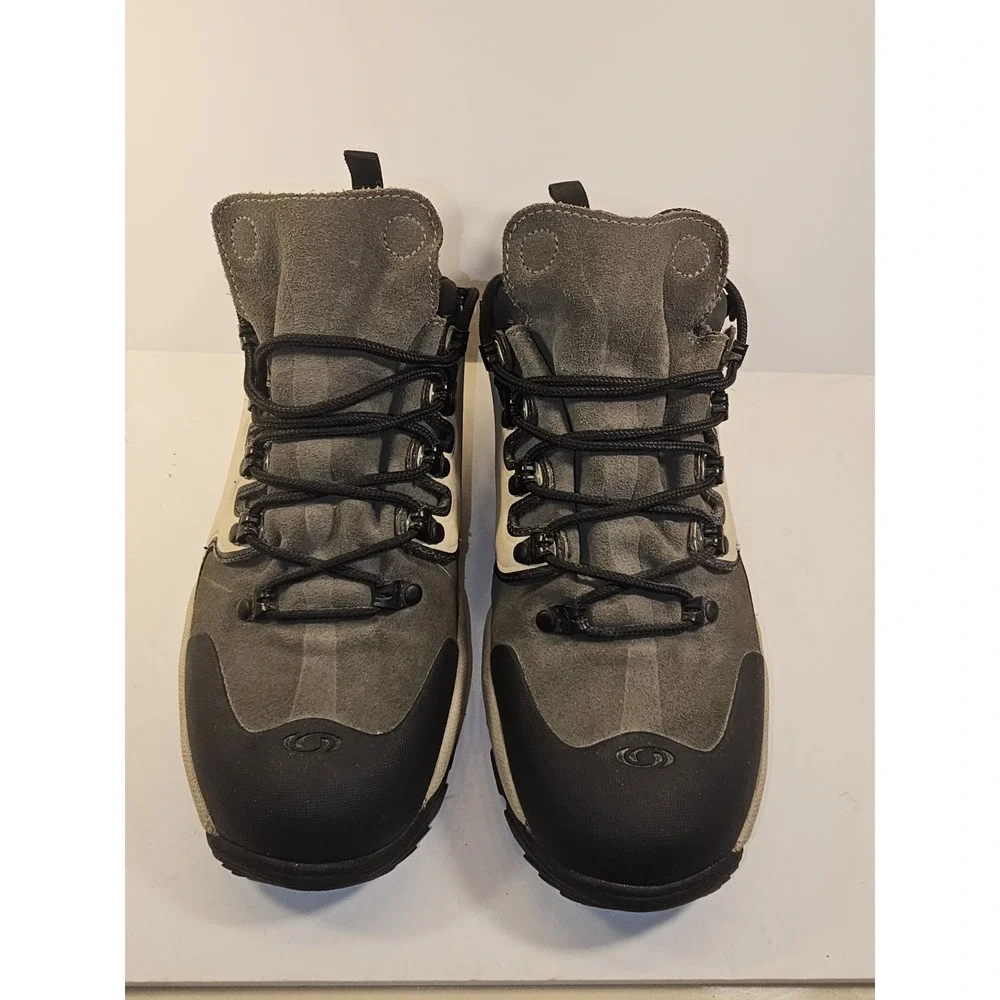 Salomon x Streetwear Men's Hiking Trail Shoes Size 9.5